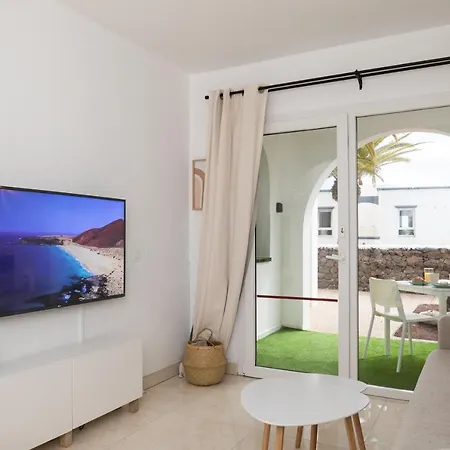 Naia House Lanzarote Appartamento Puerto del Carmen (Lanzarote)
