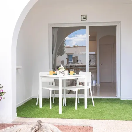 Appartamento Naia House Lanzarote *