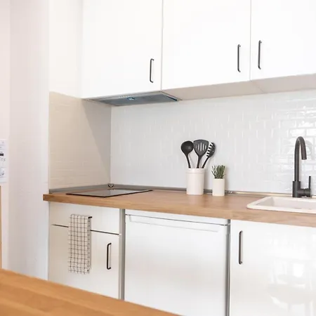 Appartamento Naia House Lanzarote *
