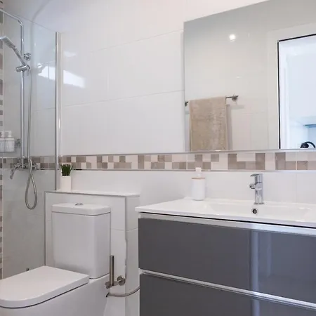 Appartamento Naia House Lanzarote Puerto del Carmen (Lanzarote)