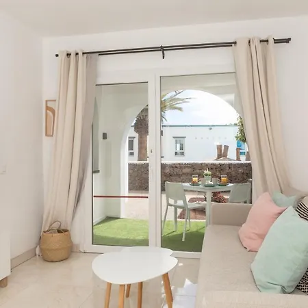 Naia House Lanzarote Apartment *