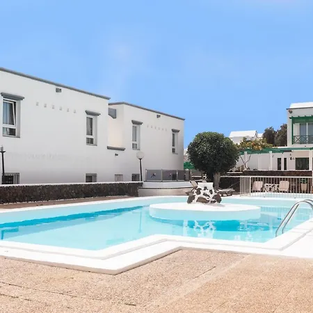Apartment Naia House Lanzarote Puerto del Carmen (Lanzarote)