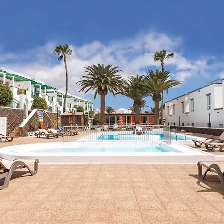 Apartment Naia House Lanzarote
