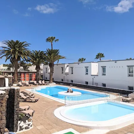 Naia House Lanzarote Apartment *