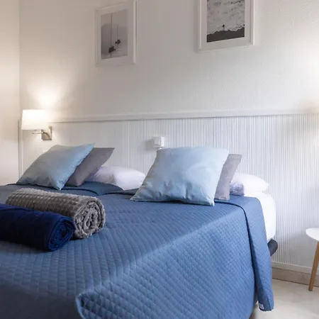 Apartment Naia House Lanzarote *